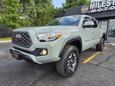 2022 Toyota Tacoma SR V6 - Photo 2 - Downers Grove, IL 60515
