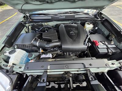 2022 Toyota Tacoma SR V6 - Photo 28 - Downers Grove, IL 60515