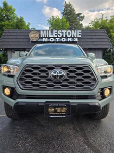 2022 Toyota Tacoma SR V6 - Photo 3 - Downers Grove, IL 60515