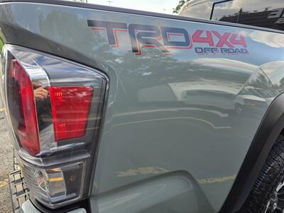 2022 Toyota Tacoma SR V6 - Photo 34 - Downers Grove, IL 60515