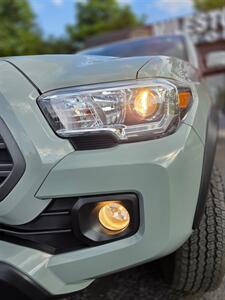 2022 Toyota Tacoma SR V6 - Photo 30 - Downers Grove, IL 60515