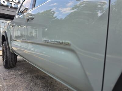 2022 Toyota Tacoma SR V6 - Photo 31 - Downers Grove, IL 60515