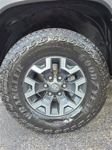 2022 Toyota Tacoma SR V6 - Photo 27 - Downers Grove, IL 60515