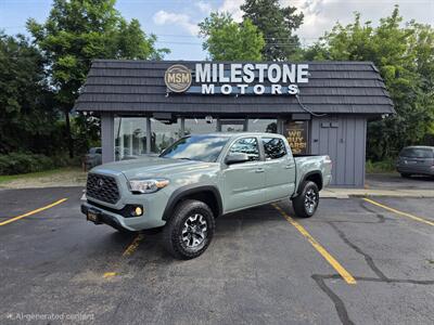 2022 Toyota Tacoma SR V6 - Photo 1 - Downers Grove, IL 60515
