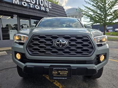 2022 Toyota Tacoma SR V6 - Photo 36 - Downers Grove, IL 60515