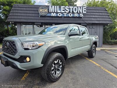 2022 Toyota Tacoma SR V6 - Photo 35 - Downers Grove, IL 60515