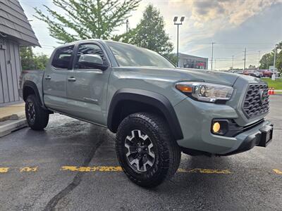 2022 Toyota Tacoma SR V6 - Photo 37 - Downers Grove, IL 60515