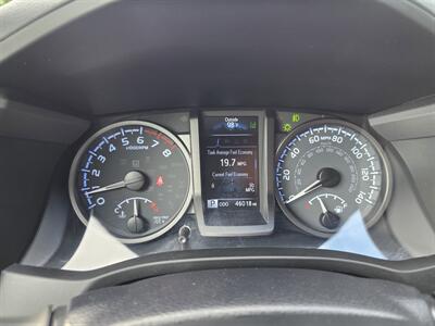 2022 Toyota Tacoma SR V6 - Photo 21 - Downers Grove, IL 60515