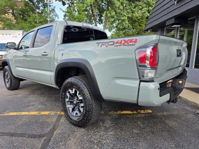 2022 Toyota Tacoma SR V6 - Photo 41 - Downers Grove, IL 60515