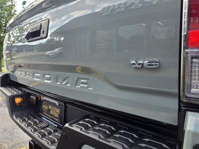 2022 Toyota Tacoma SR V6 - Photo 32 - Downers Grove, IL 60515