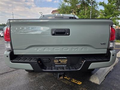 2022 Toyota Tacoma SR V6 - Photo 40 - Downers Grove, IL 60515