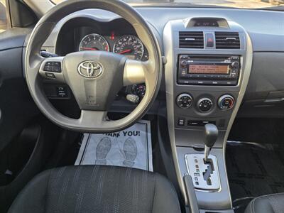 2012 Toyota Corolla S - Photo 18 - Downers Grove, IL 60515