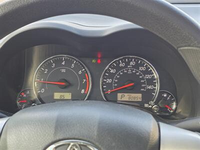 2012 Toyota Corolla S - Photo 25 - Downers Grove, IL 60515