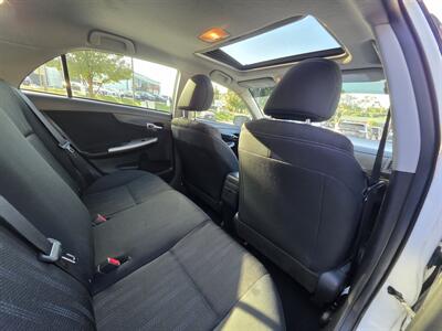 2012 Toyota Corolla S - Photo 13 - Downers Grove, IL 60515