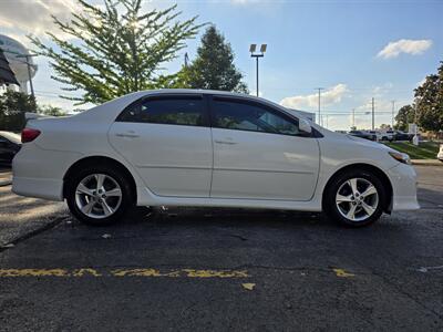 2012 Toyota Corolla S - Photo 5 - Downers Grove, IL 60515