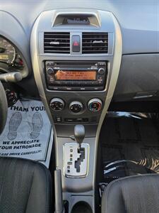 2012 Toyota Corolla S - Photo 19 - Downers Grove, IL 60515
