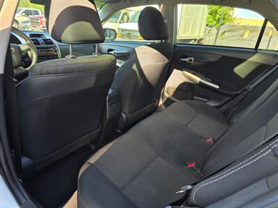 2012 Toyota Corolla S - Photo 11 - Downers Grove, IL 60515