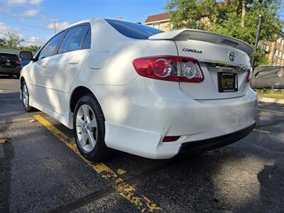 2012 Toyota Corolla S - Photo 8 - Downers Grove, IL 60515