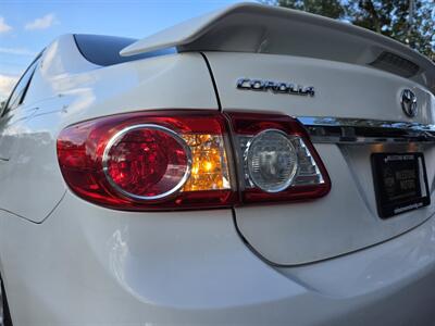 2012 Toyota Corolla S - Photo 32 - Downers Grove, IL 60515