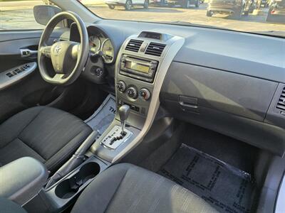 2012 Toyota Corolla S - Photo 15 - Downers Grove, IL 60515