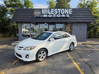 2012 Toyota Corolla S - Photo 1 - Downers Grove, IL 60515