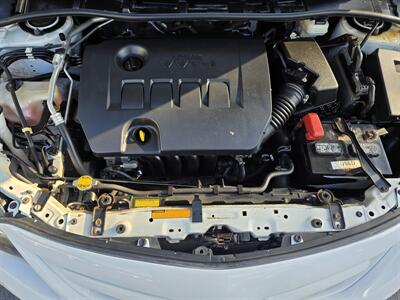2012 Toyota Corolla S - Photo 29 - Downers Grove, IL 60515