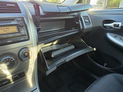 2012 Toyota Corolla S - Photo 27 - Downers Grove, IL 60515