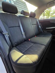 2012 Toyota Corolla S - Photo 14 - Downers Grove, IL 60515