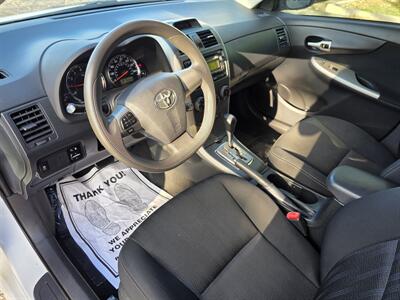 2012 Toyota Corolla S - Photo 9 - Downers Grove, IL 60515
