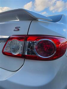 2012 Toyota Corolla S - Photo 33 - Downers Grove, IL 60515