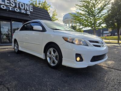 2012 Toyota Corolla S - Photo 4 - Downers Grove, IL 60515
