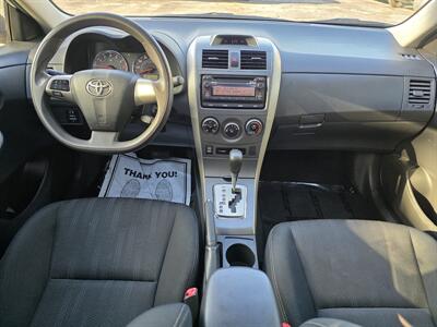 2012 Toyota Corolla S - Photo 17 - Downers Grove, IL 60515