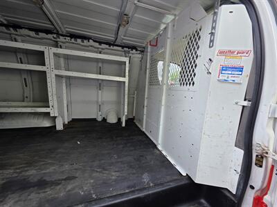 2020 Chevrolet Express 3500 - Photo 17 - Downers Grove, IL 60515
