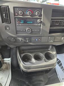 2020 Chevrolet Express 3500 - Photo 12 - Downers Grove, IL 60515