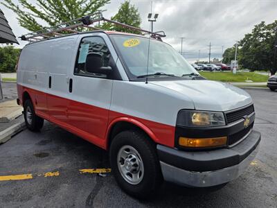 2020 Chevrolet Express 3500 - Photo 3 - Downers Grove, IL 60515