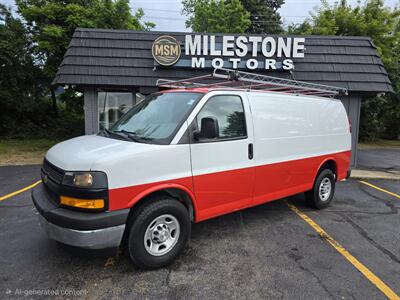 2020 Chevrolet Express 3500 - Photo 1 - Downers Grove, IL 60515