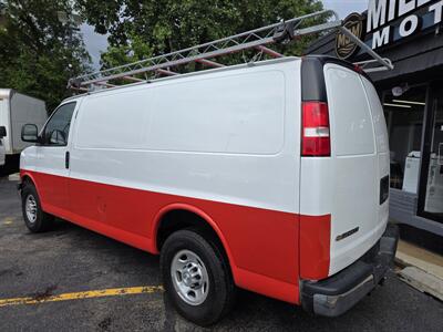 2020 Chevrolet Express 3500 - Photo 7 - Downers Grove, IL 60515