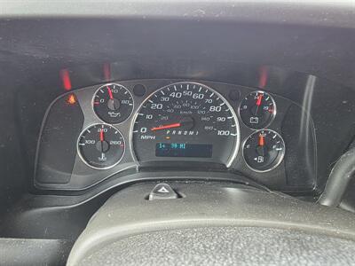 2020 Chevrolet Express 3500 - Photo 14 - Downers Grove, IL 60515
