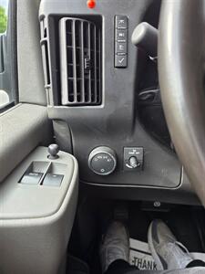 2020 Chevrolet Express 3500 - Photo 15 - Downers Grove, IL 60515