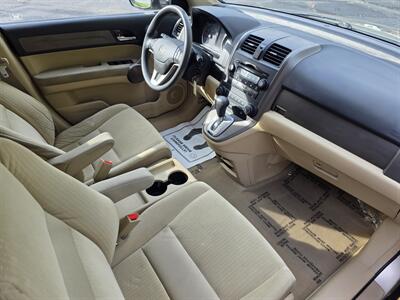 2009 Honda CR-V EX   - Photo 13 - Downers Grove, IL 60515