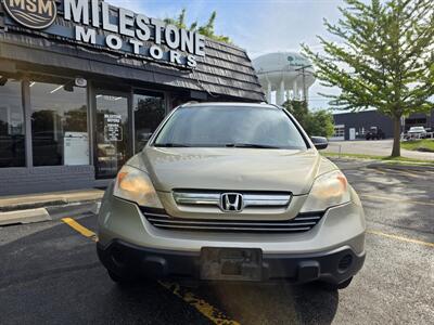 2009 Honda CR-V EX   - Photo 3 - Downers Grove, IL 60515