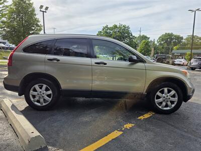 2009 Honda CR-V EX   - Photo 6 - Downers Grove, IL 60515