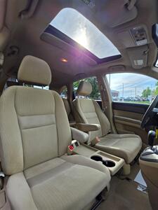 2009 Honda CR-V EX   - Photo 14 - Downers Grove, IL 60515