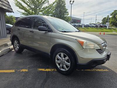 2009 Honda CR-V EX   - Photo 5 - Downers Grove, IL 60515