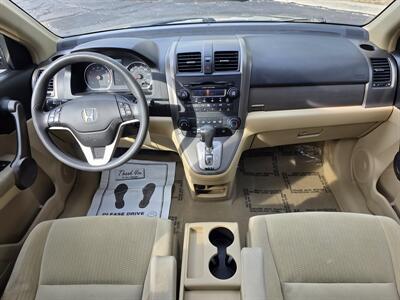 2009 Honda CR-V EX   - Photo 16 - Downers Grove, IL 60515
