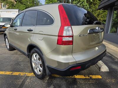 2009 Honda CR-V EX   - Photo 8 - Downers Grove, IL 60515