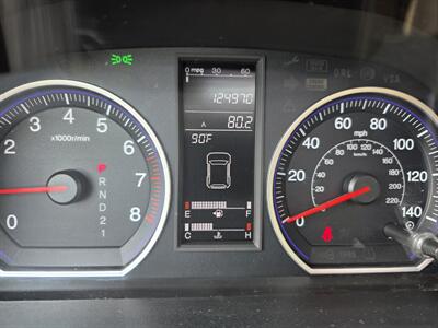 2009 Honda CR-V EX   - Photo 21 - Downers Grove, IL 60515