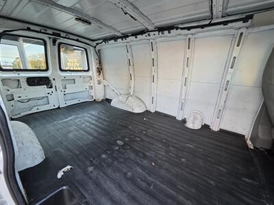 2020 Chevrolet Express 2500   - Photo 20 - Downers Grove, IL 60515