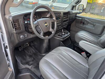 2020 Chevrolet Express 2500   - Photo 7 - Downers Grove, IL 60515