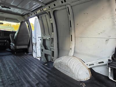 2020 Chevrolet Express 2500   - Photo 21 - Downers Grove, IL 60515